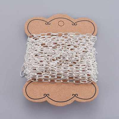 Iron Cable Chains CHT012Y-S-1