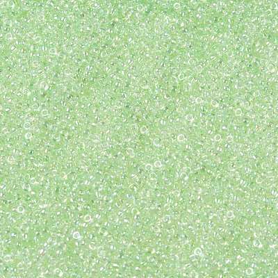 TOHO Round Seed Beads SEED-XTR15-0172-1