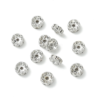 Preciosa® MAXIMA Crystal Multi-Stones Settings X-PRC-MA8-00030-P-1