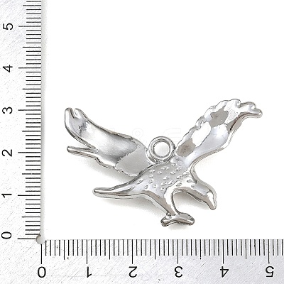 Alloy Pendants RB-CBA18BA-03P-1