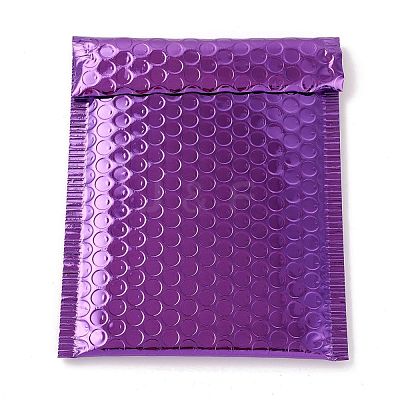 Matte Film Package Bags OPC-P003-01A-07-1