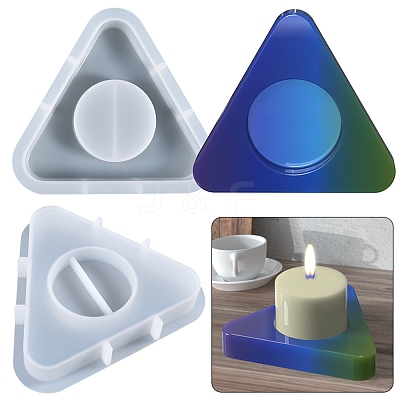 DIY Silicone Molds DIY-G041-05-1
