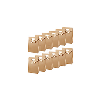 Rectangle Paper Gift Bags CARB-WH0017-14A-02-1
