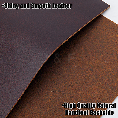 Leather Fabric DIY-WH0002-79C-01-1