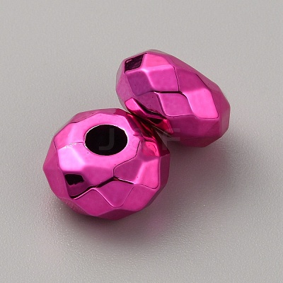 Resin European Beads LS-RESI-TAC0002-79F-1
