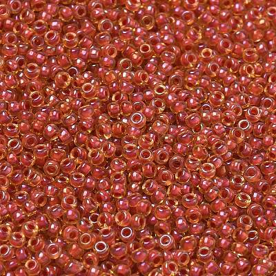 MIYUKI Round Rocailles Beads SEED-X0054-RR0235-1