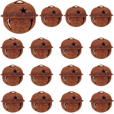 Iron Pendants FIND-WH0110-863B-1
