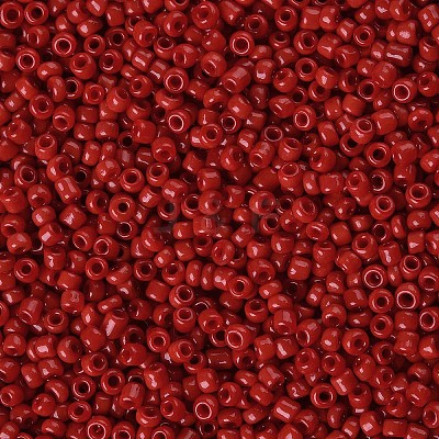 12/0 Glass Seed Beads SEED-US0003-2mm-45B-1