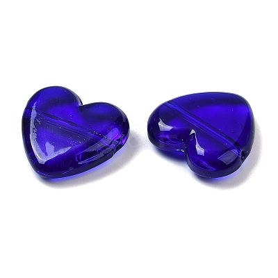 Handmade Lampwork Beads LAMP-G166-09I-1
