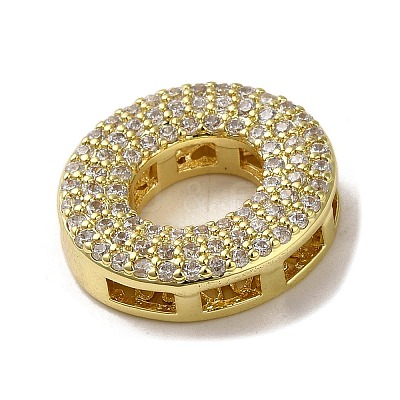 Brass Beads KK-D098-04O-G-1