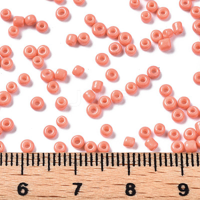 12/0 Glass Seed Beads SEED-S060-A-F419-1