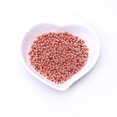 Brass Beads KK-WH0042-07D-RG-1