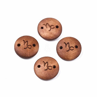 Wood Links Connectors WOOD-S053-52L-1