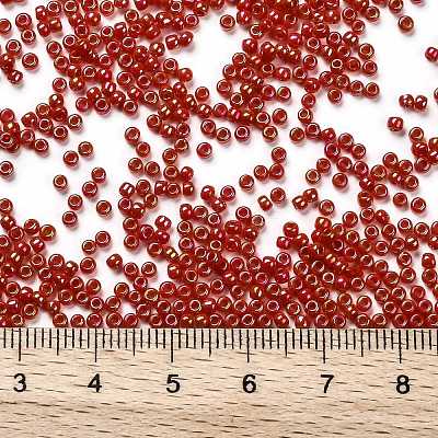 TOHO 11/0 Round Beads SEED-XTR11-0405-1