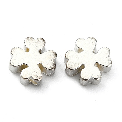 Brass Beads X-PJ-TAC0001-25B-S-1