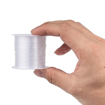 Nylon Wire NWIR-R0.5MM-1