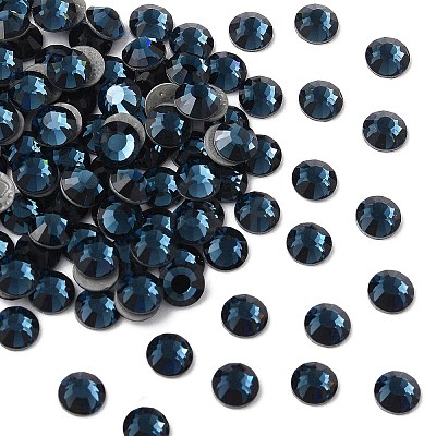 Preciosa® Crystal Hotfix Flatback Stones Y-PRC-HSS6-30340-1