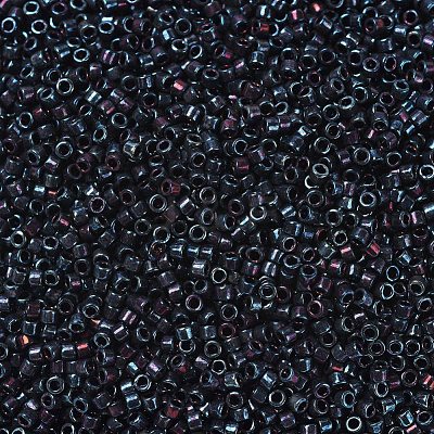 MIYUKI Delica Beads SEED-X0054-DB1003-1