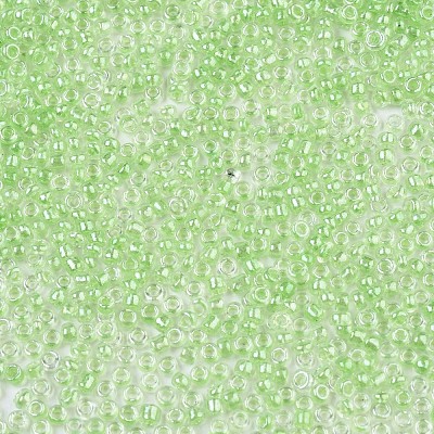 12/0 Glass Seed Beads SEED-A015-2mm-2214-1