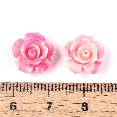 Synthetic Coral Beads CORA-S026-21B-03-1