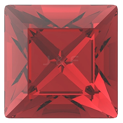 Preciosa® MAXIMA Crystal Fancy Stones X-PRC-FA6-90070-1