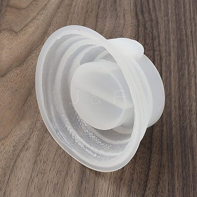 Snake DIY Silicone Candlesticks Molds LS-SIMO-G010-03-1