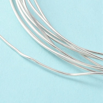Dead Soft 925 Sterling Silver Wire STER-NH005-A-01-1