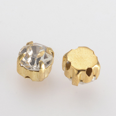 Sew on Rhinestone KK-S324-05A-1