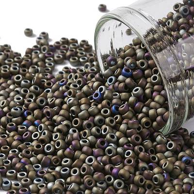TOHO 11/0 Round Beads SEED-XTR11-0614-1