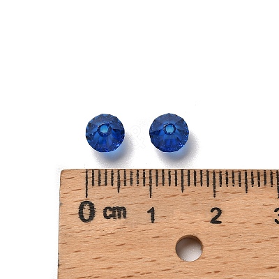 Preciosa® Crystal Beads Y-PRC-BA6-60310-1