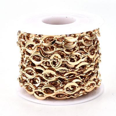 Brass Chains CHC-S009-007G-1