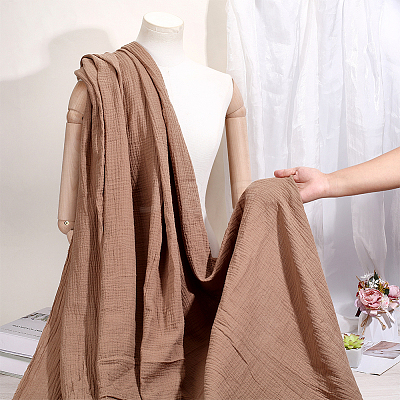 Cotton Fabric DIY-WH0671-253B-1