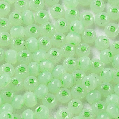 Glass Seed Beads SEED-M011-02A-05-1
