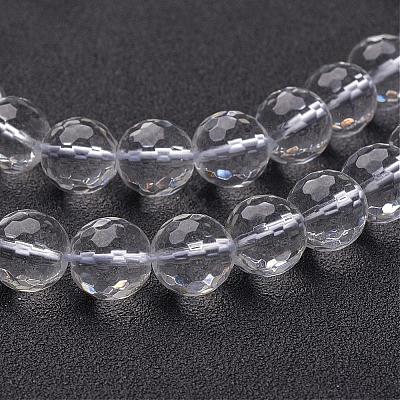 Gemstone Beads Strands GSFR10mm187-128-1