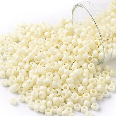 TOHO 8/0 Round Beads SEED-XTR08-0762-1
