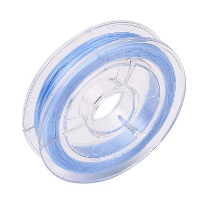 Strong Stretchy Beading Elastic Thread X-EW-N002-09-1