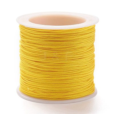 Braided Nylon Cord NWIR-K013-A18-1