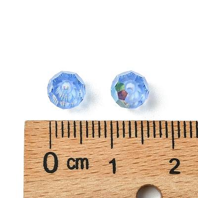 Preciosa® Crystal Beads Y-PRC-BB6-30020-200-1