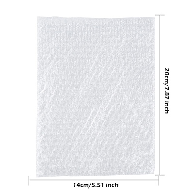 Plastic Bubble Out Bags ABAG-R017-14x20-01-1