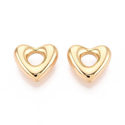 Brass Pendants KK-T071-25G-1