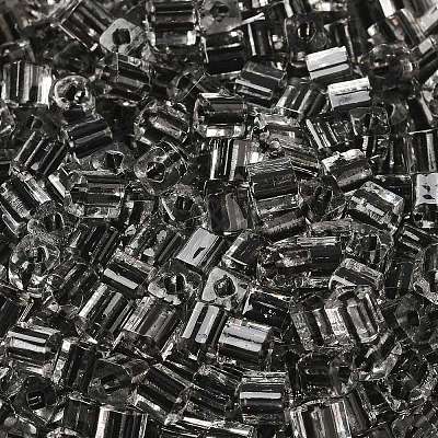 Glass Seed Beads X1-SEED-H002-F-1142-1