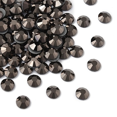 Preciosa® Crystal Hotfix Flatback Stones Y-PRC-HSS6-23980-232-1