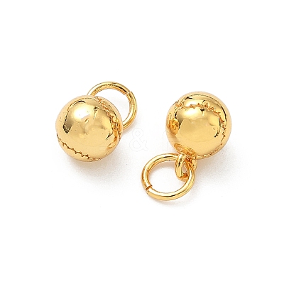 Brass Charms KK-H532-40B-G-1