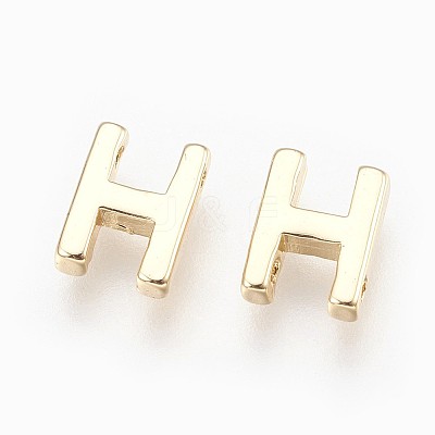 Brass Charms LS-X-KK-S341-50H-1