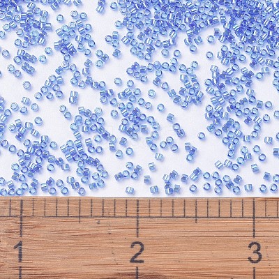 MIYUKI Delica Beads X-SEED-J020-DB1250-1