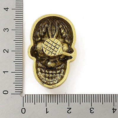 Alloy Cabochons LS-FIND-B033-02D-AG-1