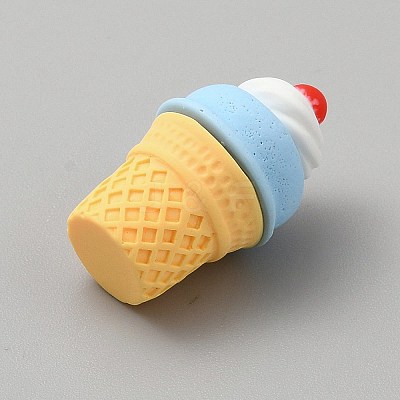 Resin Food Model Sculpture Display Decorations DIY-CJC0014-08A-04-1