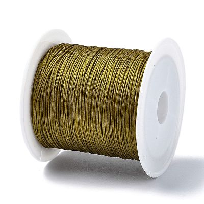 Nylon Braided Cord X1-NWIR-C003-02U-1