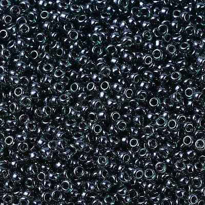 MIYUKI Round Rocailles Beads X-SEED-G007-RR0362-1