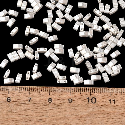 MIYUKI Half TILA Beads X-SEED-J020-HTL592-1